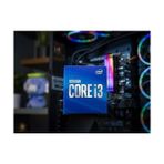 Hd Group Intel BX8070110100 I3 10100 3.6ghz 6mb LGA1200 14NM UHD630 Gaming Işlemci