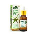 Hd Group Isırgan Tohumu Yağı 20ML - 0 - 3 Yaş - 0 - Siyah