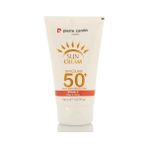 Hd Group Koruyucu Güneş Kremi 50+ Spf Çok Yüksek Koruma - 150 ml - Option-1