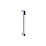 Hd Group Krom 23 cm Çekme/sürgü Kapı Kolu - 001-Renkli