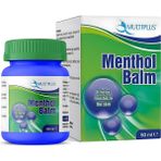 Hd Group Mentollü Balsam 50 ml - Option-1