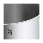 Hd Group Mini Indüksiyon Tabanlı Çelik Kısa Tencere 14 cm - 51R-Turuncu - 1 L