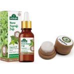 Hd Group Nane Yağı 20 ml + Mentol Taşı 7 Gr. - 0,25 gr