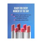Hd Group Nemlendirici Parlak Ruj (Ten) - Sheer Up Lipstick New - 002 So You - Option-1