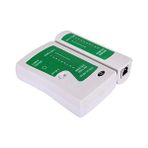 Hd Group Network Tester RJ45 Cat Internet Kontrol Test Cihazı LED Işıklı 4523 - Option-1