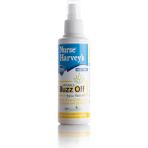 Hd Group Nurse Harvey's Organics Buzzy 175 ml