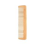Hd Group Olivia Bamboo Comb Tarak 1 - Ahşap