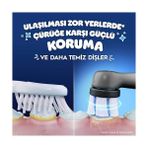 Hd Group Oral-B Io Çocuk 6+ Diş Fırçası Yedek Başlığı 4 Adet