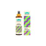 Hd Group Organic Ouch- | Organik Çocuk Kolay Saç Tarama Spreyi - Acı Kahve - --