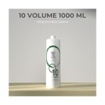 Hd Group Organica | Krem Oksidan 3% | 10 Volume 1000 ml