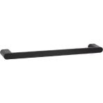 Hd Group Ovalın Uzun Havluluk Siyah Renk 25X63X450 mm - 001-Beyaz - Option-1