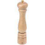 Hd Group Paris Natural Elektrikli Karabiber Değirmeni 34 cm - Acı Kahve - Option-1
