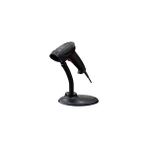 Hd Group Pr-44 2d Karekod Scanner Usb+Stand Siyah - Ahşap