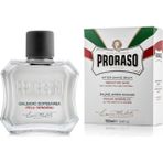 Hd Group Proraso Tıraş Sonrası Balsam - Yeşil Çay ve Yulaf Özlü 100 ml - 1 GB - Acı Kahverengi - Option-1