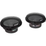 Hd Group R2-S65C 16,5 cm (6.5”) R-Series 2 Yollu Komponent Hoparlör, Hi-Res Audio, 100W Rms / 300W, 4 Ohm, Profesyonel Araç Içi Ses Sistemi - 0 - Siyah