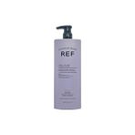 Hd Group Ref Cool Sılver Condıtıoner 1000 ml Sarı ve Gümüş Renkli Saçlara Özel Saç Kremi - Option-1