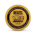 Hd Group Reuzel Death Severed Pomade 95GR - 1 GB - Acı Kahverengi - Option-1