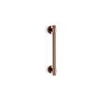 Hd Group Rose 25 cm Çekme/sürgü Kapı Kolu - Option-1
