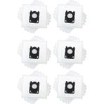 Hd Group Sbagg 30 BEEZ51 Original K40 Süpürge Toz Torbası Bez 30 Adet - Option-1