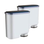 Hd Group Solo Barista Pure Kafe PH012 Aquaclean Için Kahve Makinesi Su Filtresi 2 Adet - Option-1