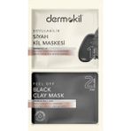 Hd Group Soyulabilir Siyah Maske 2x7.5 ml - Option-1