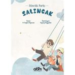 Hd Group Sözcük Parkı - Salıncak - Kestane Akaju - Option-1