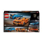 Hd Group Speed Champions Lamborghini Revuelto ve Huracán Sto 77238 – 10 Yaş ve Üzeri Çocuklar Için Çift Model Araba, Detaylı Yarış Arabaları ve Sürücü Figürleriyle Oyun ve Sergileme Yapım Seti (607 Parça) - 0 - Siyah