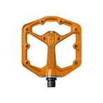 Hd Group Stamp Flat Bmx/mtb Bisiklet Pedalı, Platform Bisiklet Pedalı, Minimum Profil, Ayarlanabilir Sap - Option-1 - Var