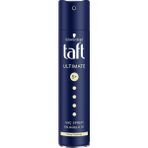 Hd Group Taft Ultımate Sprey 250 ml 1 Adet Kalıcı Tutuş Saç Spreyi - Acı Kahve - --