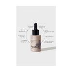 Hd Group Ton Eşitleyici Aydınlatıcı Serum%10 C Vitamini%5 Ferulik Asit Premium Antioxidant Brightening Serum - Option-1