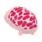 Hd Group Ty Beanie Bebek – TY42145 – Teeny Tys Shuffler Kaplumbağa 8 cm – Pembe - Ahşap