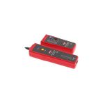 Hd Group UT682 Lan Kablosu, Telefon Kablosu, Koaksiyel Kablo, Elektrik Kablosu Için Kablo Bulucu - Option-1