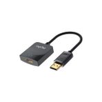 Hd Group Veggieg 4K 30Hz Displayport (Dp) To HDMI Çevirici Dönüştürücü - Option-1