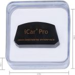 Hd Group Vgate Icar Pro Wi-Fi ELM327 Obd2 Obdıı Araba Otomatik Teşhis Tarayıcı Aracı Kontrol Motor Işık Ios /ipad/ Için Uyumlu Adaptörü ile - Option-1 - 00