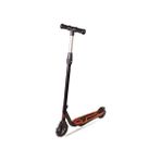 Hd Group Wheels 2 Tekerlekli Işıklı Scooter 5 Yaş Turuncu, F52648932SS1 - Ahşap - Bej