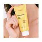 Hd Group Yeppda%3 Niacinamide Içeren Taneciksiz Peeling Jel Yeppda%3 Niacinamide Peeling Gel 100ML - Option-1