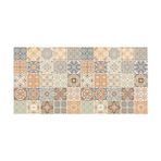 Hd Group Yer Kaplama Zemin Kaplama Folyosu 65X130 cm Raster - Option-1 - -50 C