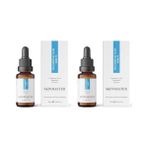 Hd Group Yoğun Nemlendirici Hyaluronik Asit Serum 20 Mililitre (2 Paketi) - Option-1