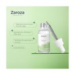 Hd Group Zaroza Kırışıklık & Sarkma Karşıtı Retinol Gündüz Kremi 50 ml - Option-1