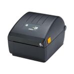 Hd Group Zebra Technologies ZD220D Etiket Yazıcı, 203 Dpı Termal Doğrudan Yazıcı, Tek LED Gösterge, Yırtma Kenarlı Model (ZD22042-D0EG00EZ) - 0,5