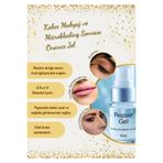 HD Kalıcı Makyaj ve Microblading Sonrası Onarıcı Jel