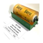 HD Makine Ambalaj 30*1500 Metal Streç Kesme Aparatı-Lazer Kesim - Renkli