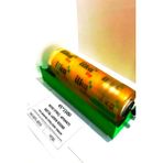HD Makine Ambalaj 45*1500 Metal Streç Kesme Aparatı- Lazer Kesim - Renkli
