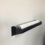 HD Makine Ambalaj Montajlı Palet Streç Apartı- Duvar Tipi - Renkli