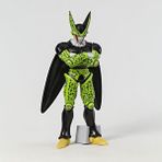 HD Marketim Anime Dragon Ball Cell 32 Cm Karakter Figür Oyuncak Biblo Çok Renkli