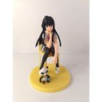HD Marketim Anime Yukino Yukinoshita Karakter Figür Oyuncak Biblo 14 Cm Çok Renkli