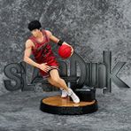 HD Marketim Basketbol Anime Slam Dunk Shohoku Karakter Figür Oyuncak Standlı Biblo Çok Renkli