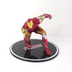 Hd Marketim Demir Adam Ironman Action Karakter Figür Oyuncak