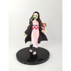 Hd Marketim Demon Slayer Kimetsu No Yaiba Anime 17 cm Nezuko Kamado Karakter Action Figür