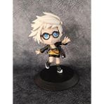 HD Marketim Dungeon Fighter Online 10 Cm Oyun Karakter Figür Oyuncak Biblo 15607 Çok Renkli